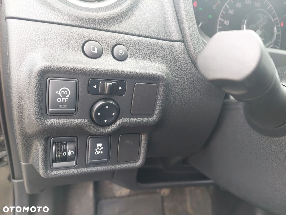 Nissan Note 1.2 Acenta Plus - 30