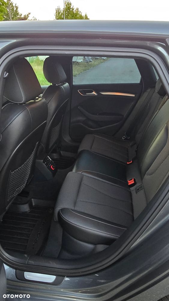 Audi A3 Sportback - 23