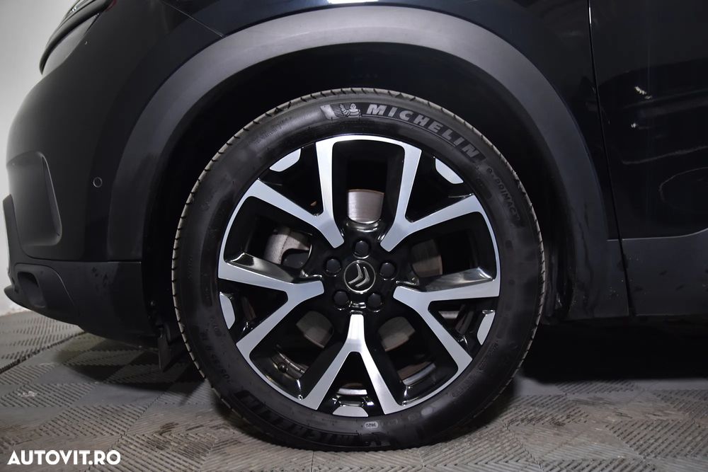 Citroën C5 Aircross - 13