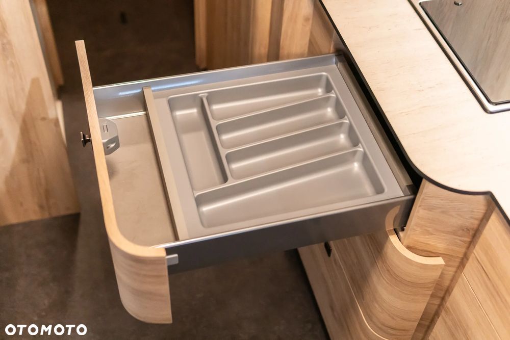 Eura Mobil Profila T 726 QF Freestyle - 27