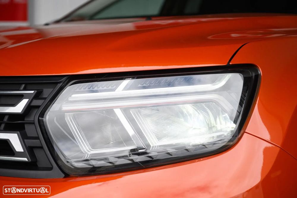 Dacia Duster 1.0 TCe Prestige - 13