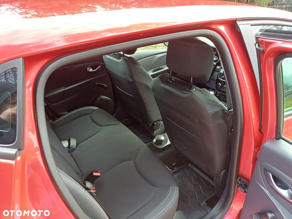 Renault Clio 0.9 TCe Limited - 23