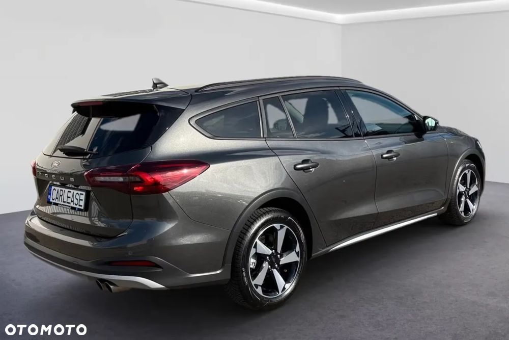 Ford Focus 1.0 EcoBoost mHEV Active X - 7