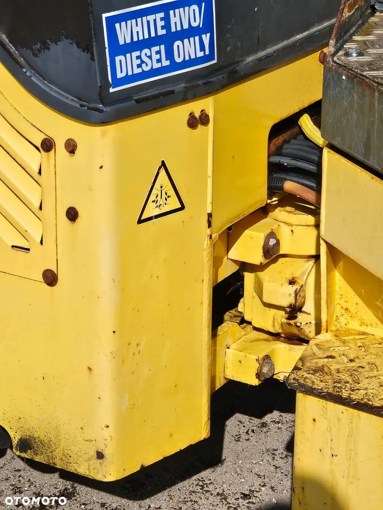 Bomag BW120AD - 6