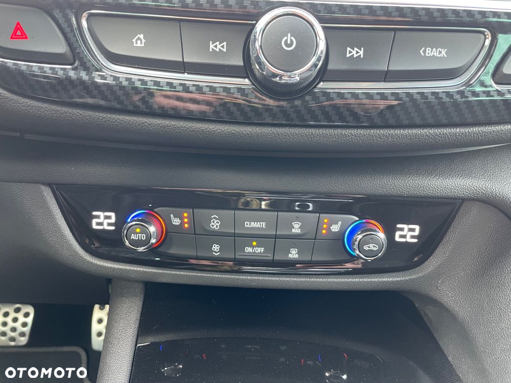 Opel Insignia 1.5 DI Turbo Exclusive - 15