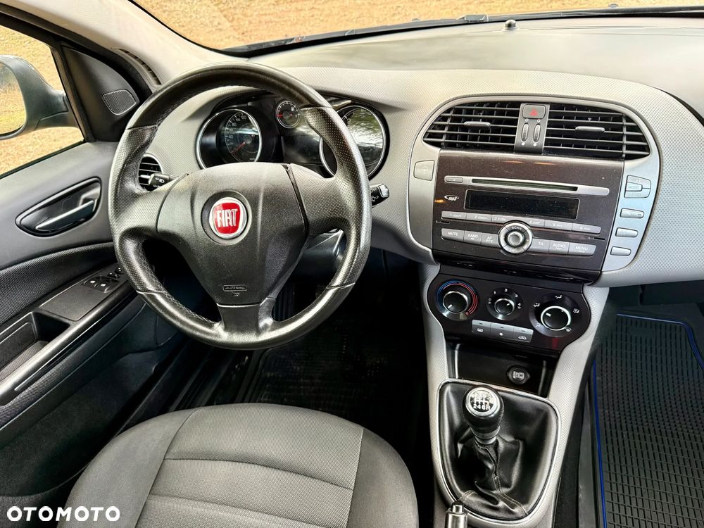 Fiat Bravo - 19