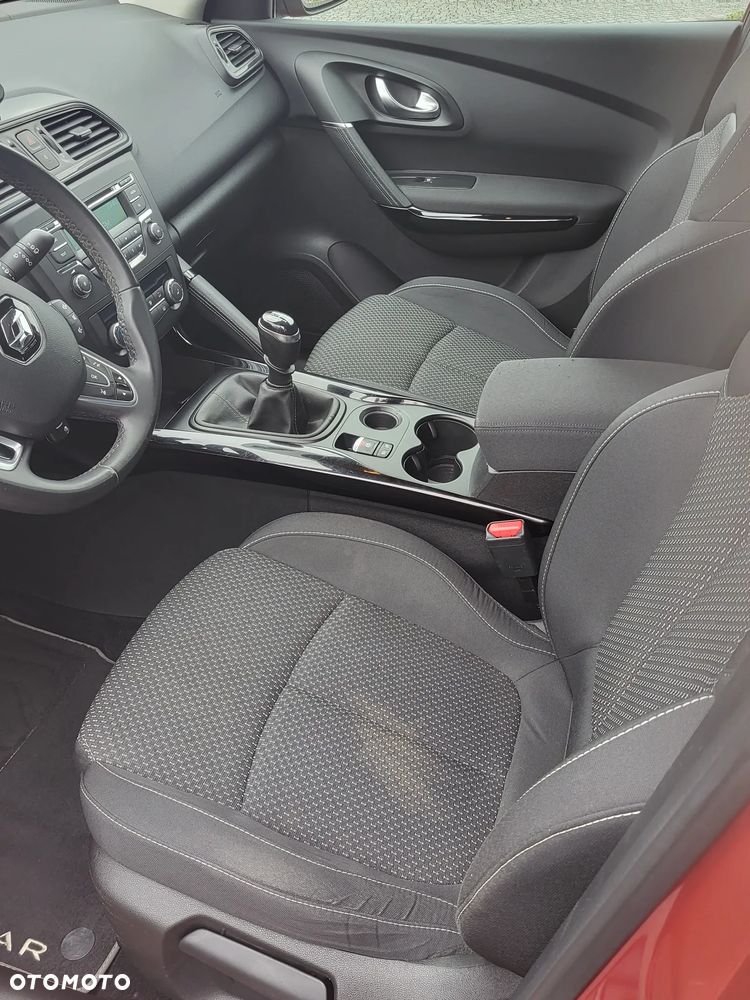 Renault Kadjar 1.3 TCe FAP Business - 5