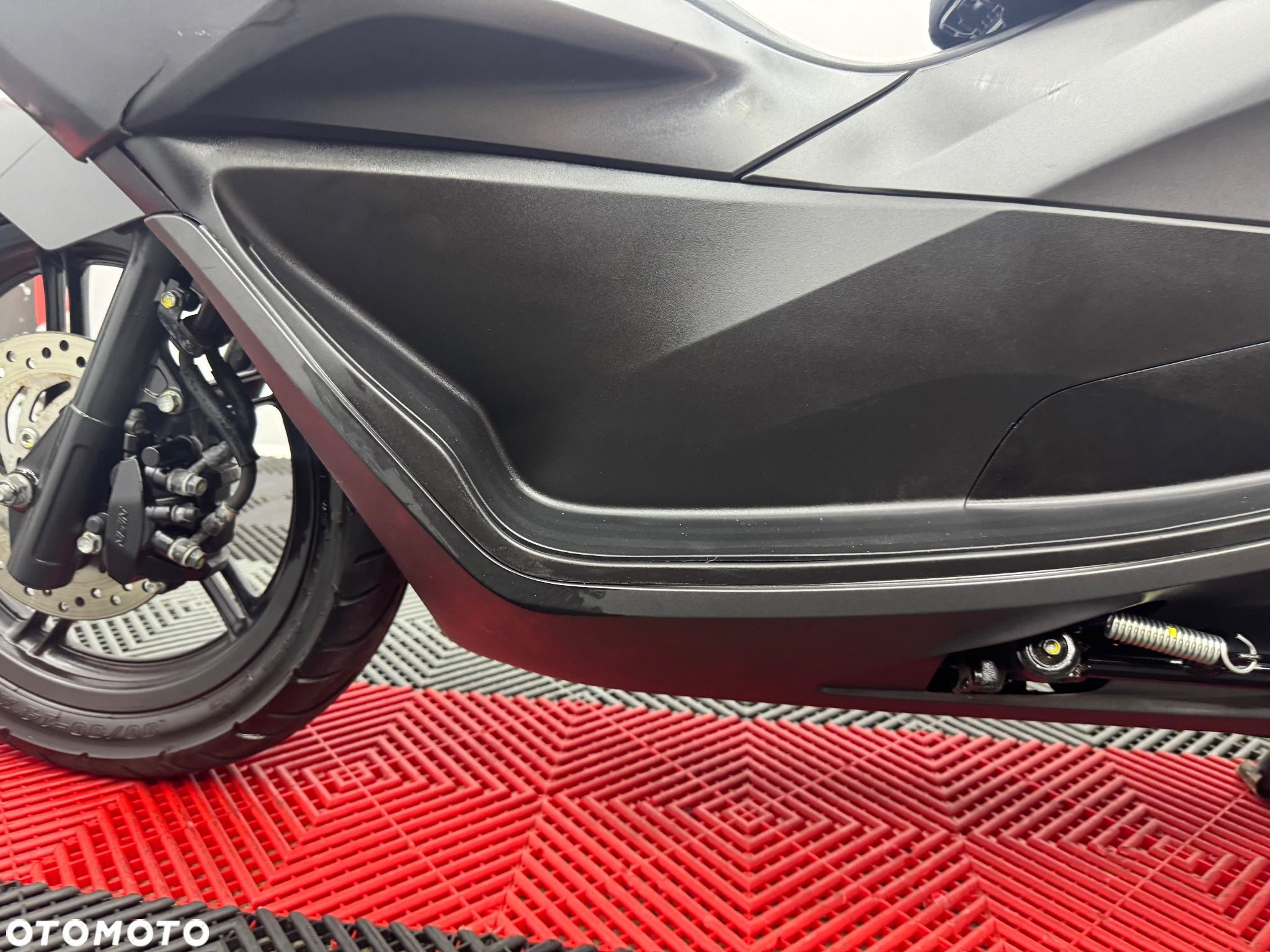 Honda PCX - 22