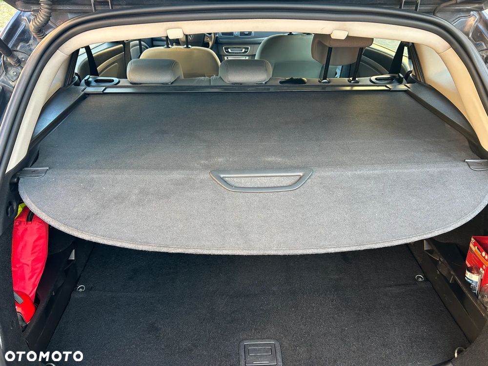 Renault Megane 1.5 dCi Expression - 19