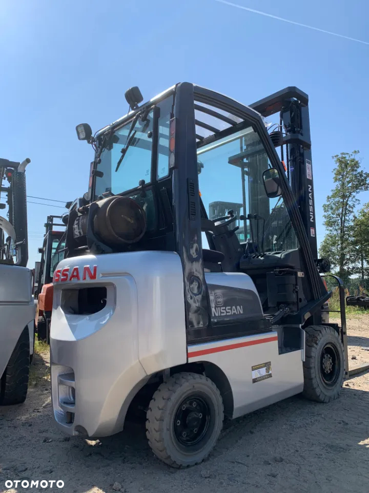 Nissan PD01A18PQ - 5