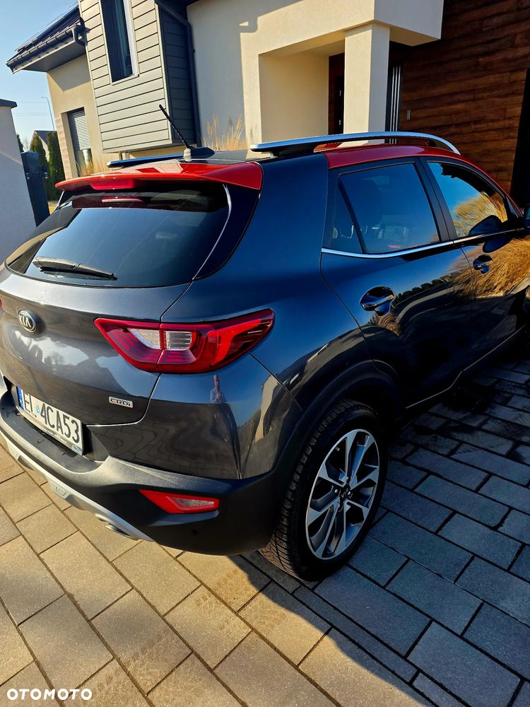 Kia Stonic 1.6 CRDi L - 5