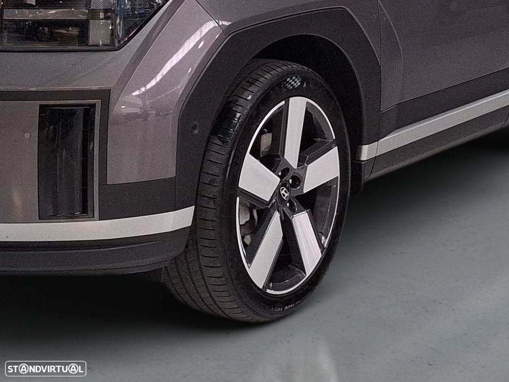 Hyundai Santa Fe 1.6 T-GDI PHEV Vanguard - 4