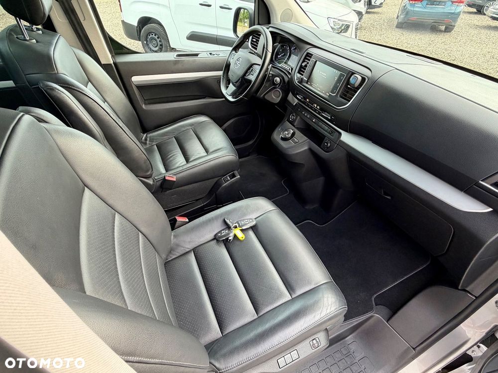 Opel Zafira - 15