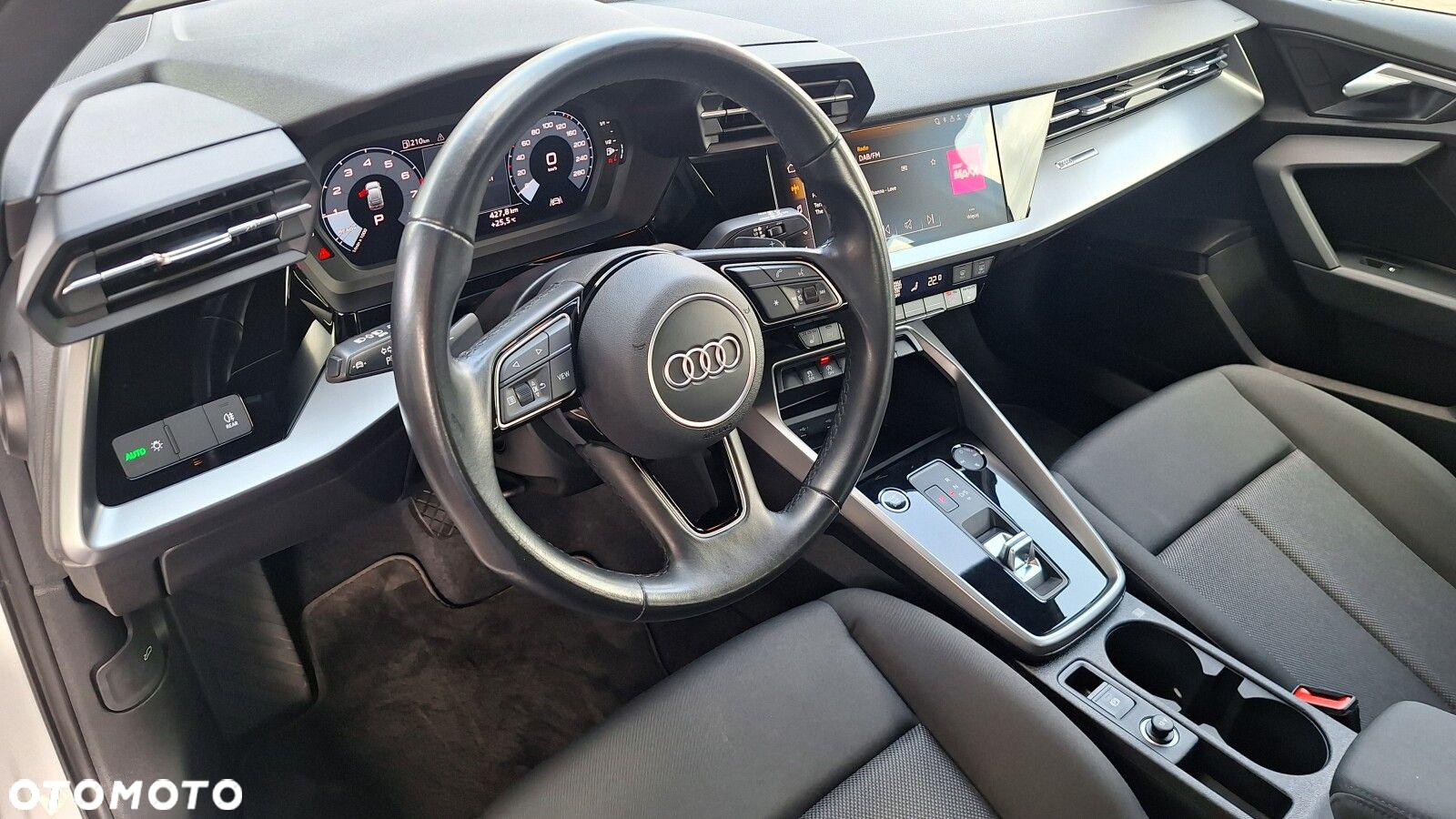 Audi A3 - 15