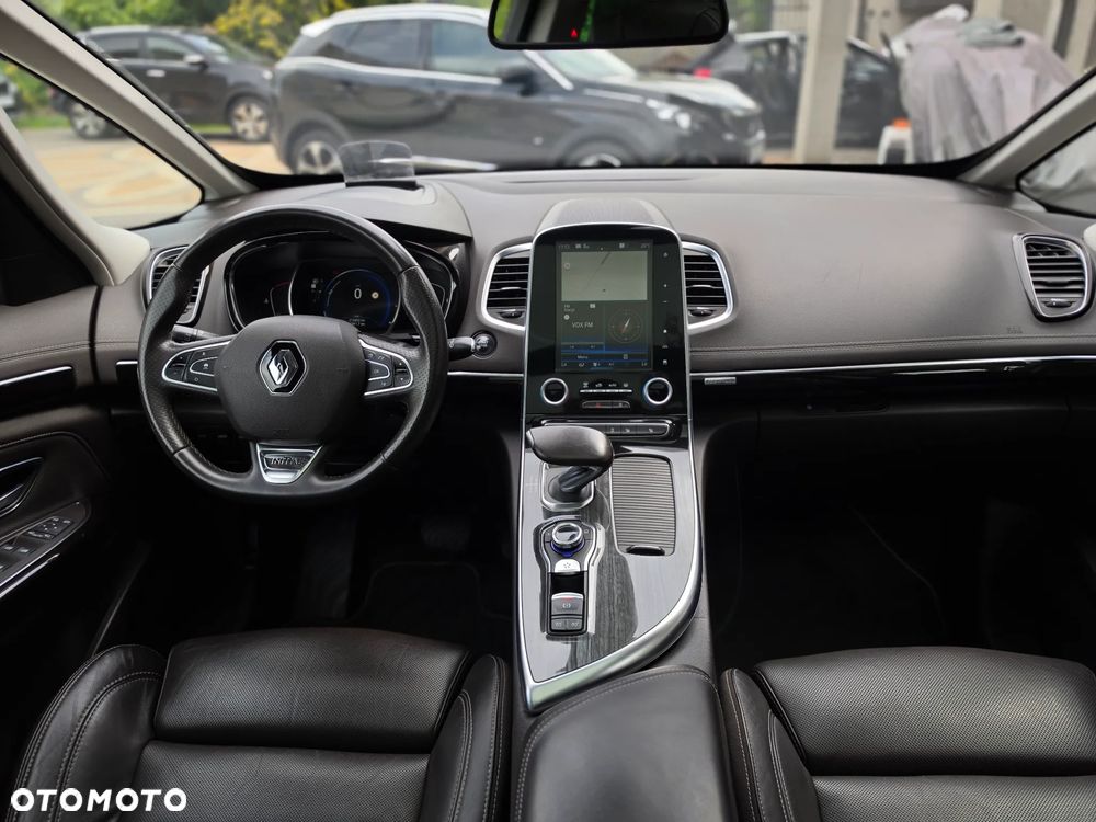 Renault Espace 1.6 TCE Initiale Paris EDC 7os - 34