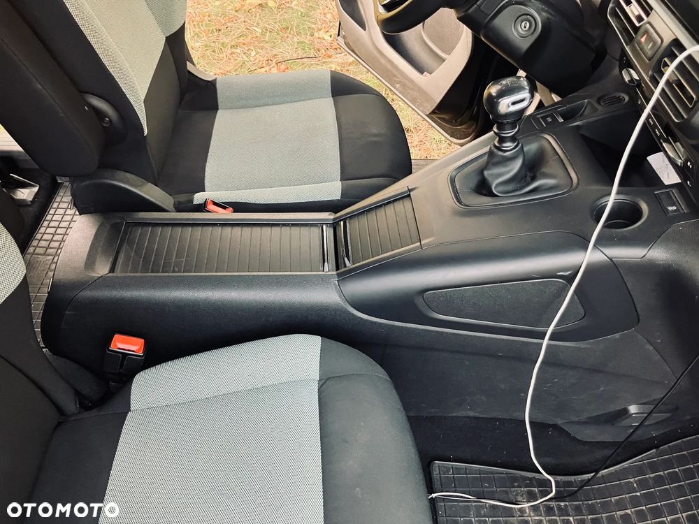 Citroën Berlingo - 3