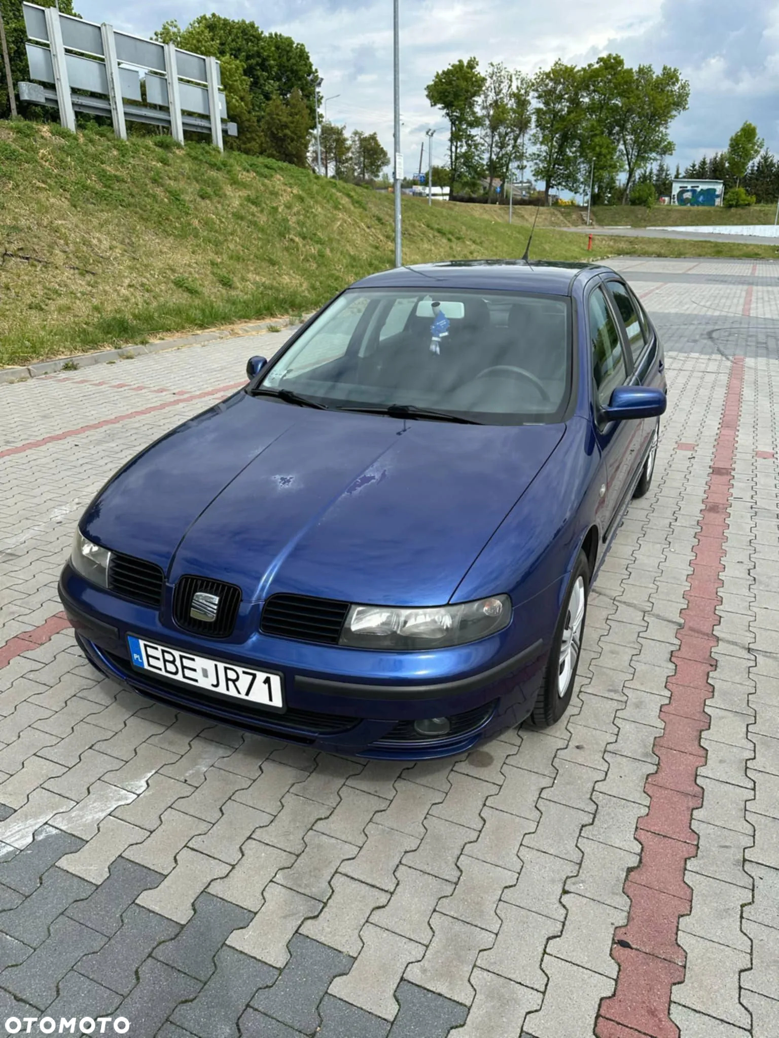 Seat Leon - 3