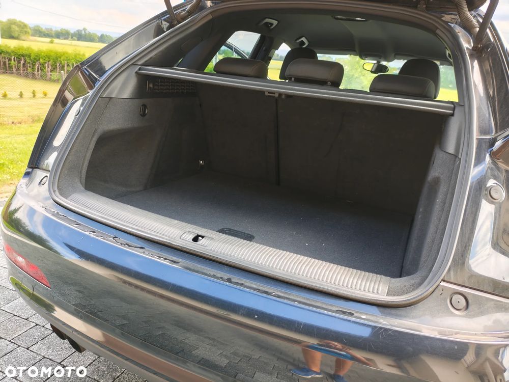 Audi Q3 2.0 TFSI Quattro - 28