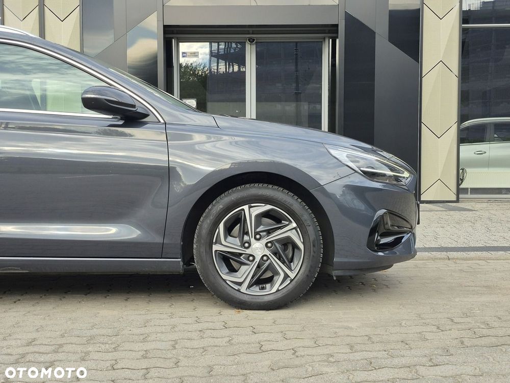 Hyundai i30 1.0 T-GDI Smart - 35