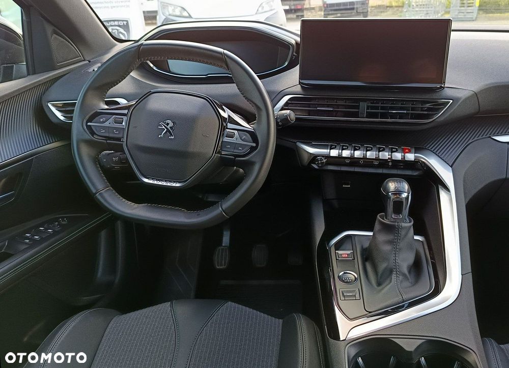 Peugeot 5008 1.2 PureTech Allure S&S - 12