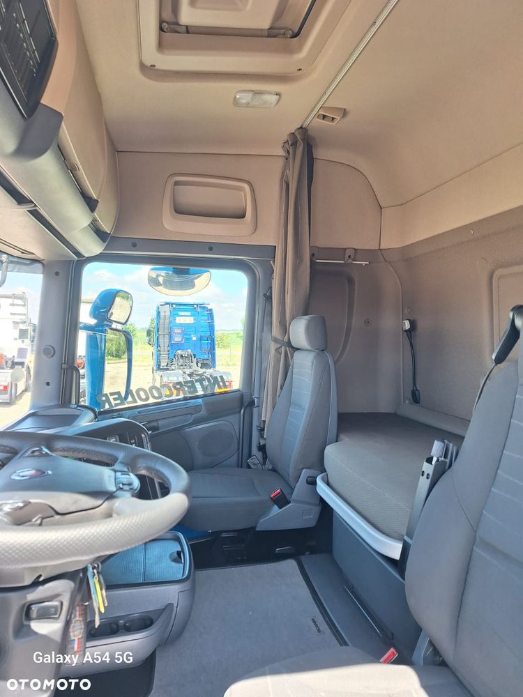 Scania R450 - 12