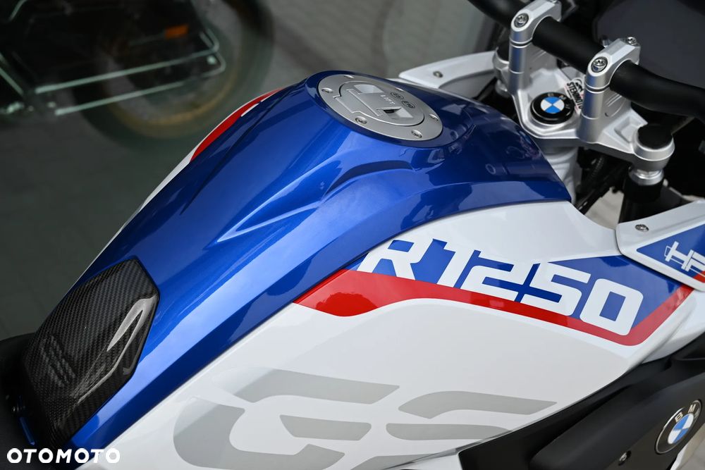 BMW GS - 10