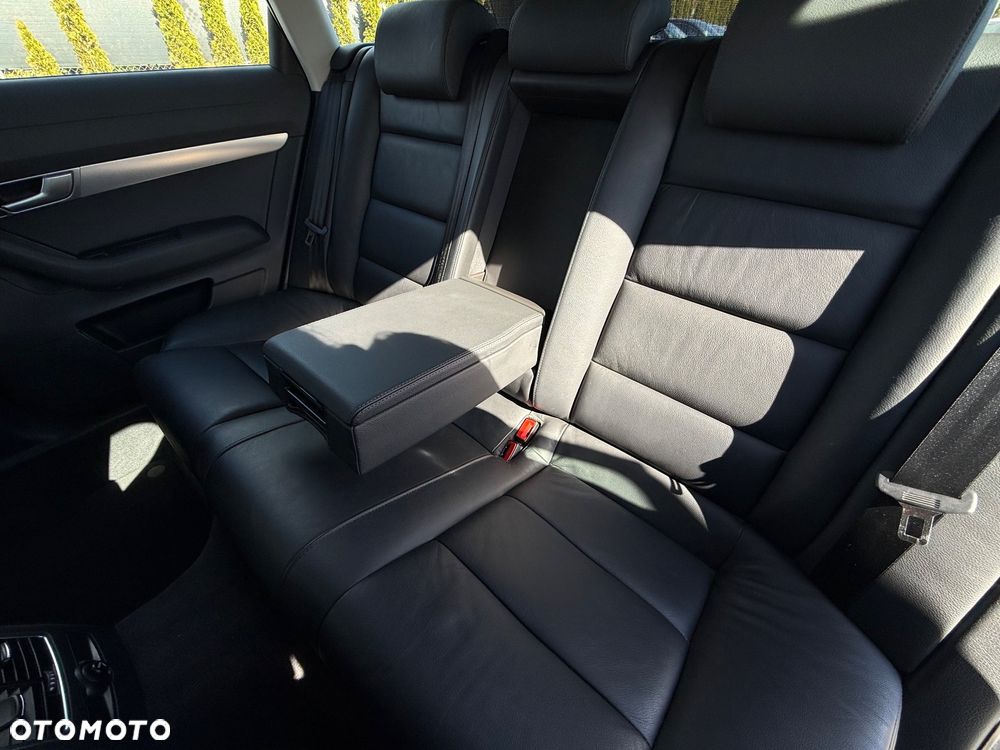 Audi A6 Avant 2.0 TDI DPF multitronic - 35