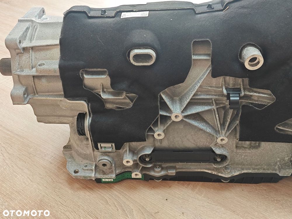 SKRZYNIA BIEGÓW AUTOMAT BMW 4 G26 2.0i 430i Xdrive G20 G22 G30 G01 17km - 10