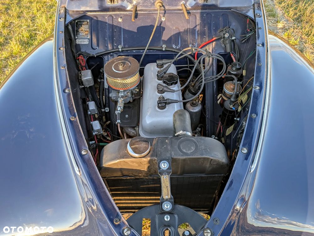 Peugeot Inny - 14
