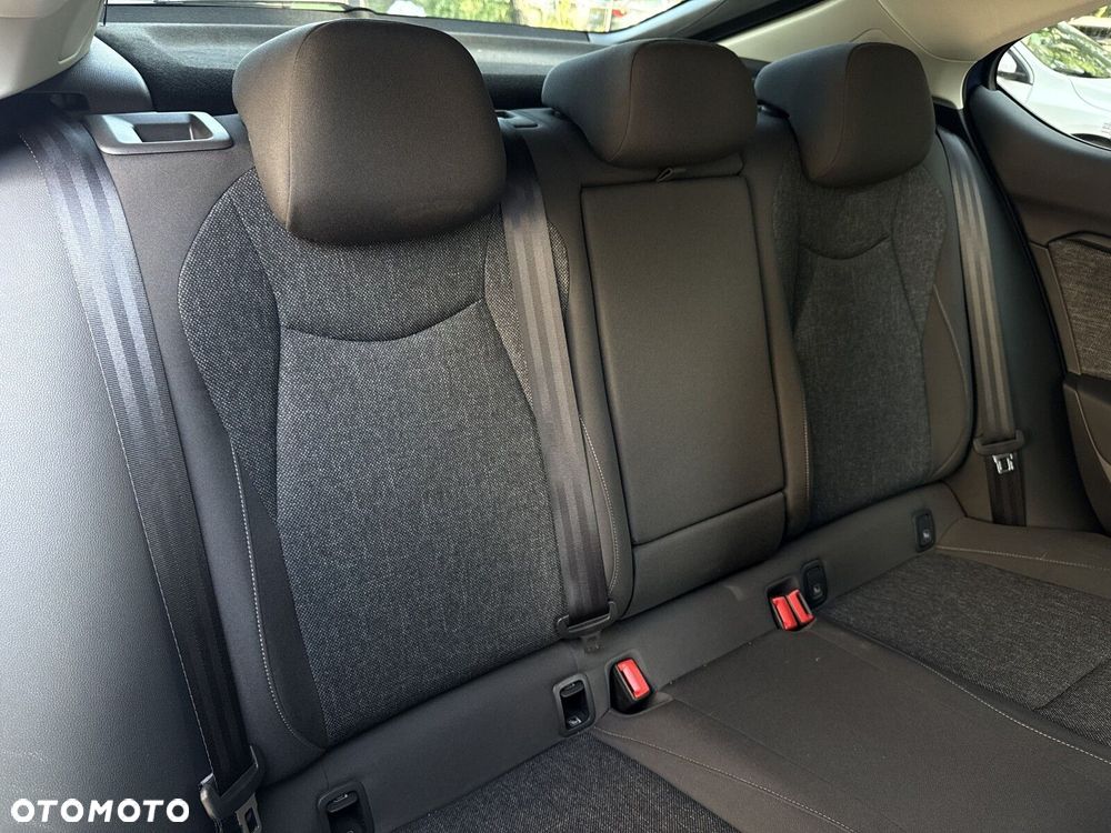 Skoda Superb 1.5 TSI mHEV Essence DSG - 32