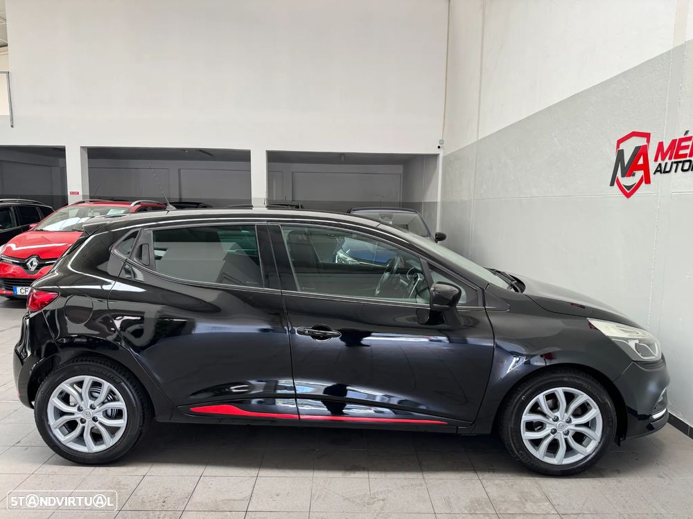 Renault Clio ENERGY TCe 90 Start & Stop Dynamique - 8