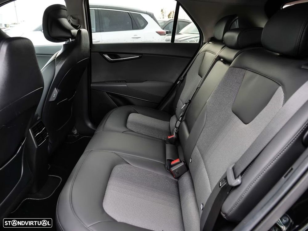 Kia Niro EV Spirit - 5
