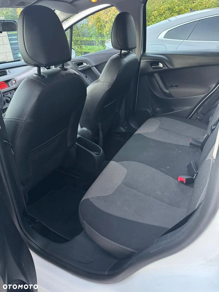 Citroën C3 1.4 VTi Exclusive MAP - 15