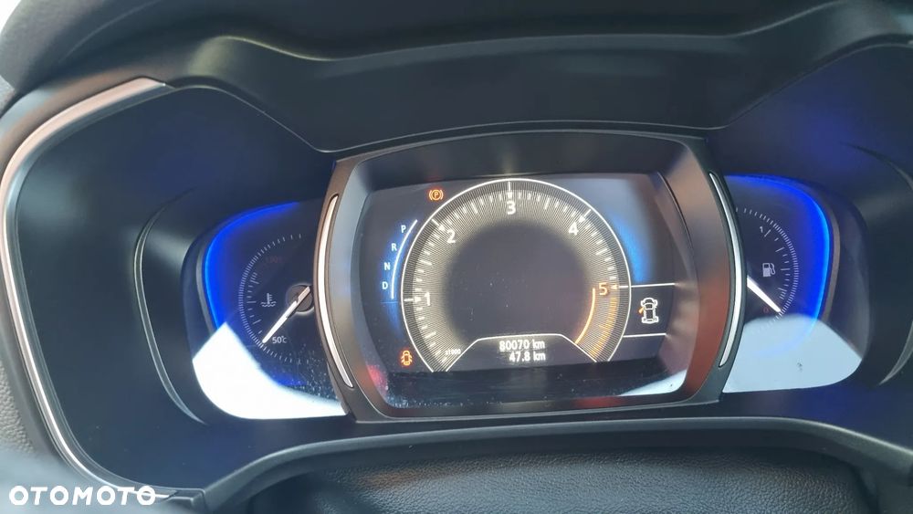 Renault Koleos 2.0 Blue dCi Initiale Paris 4x4 X-Tronic - 12