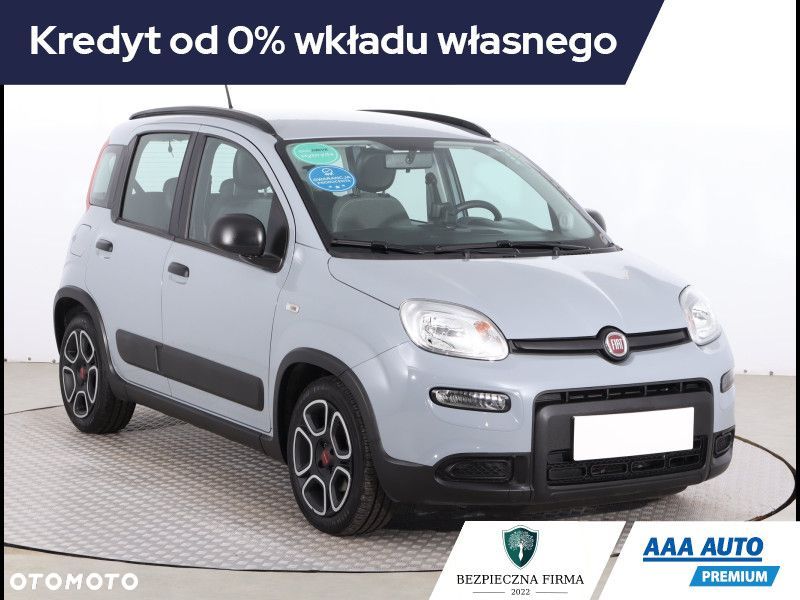 Fiat Panda - 2