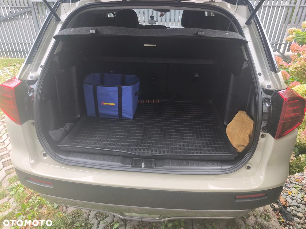 Suzuki Vitara - 11