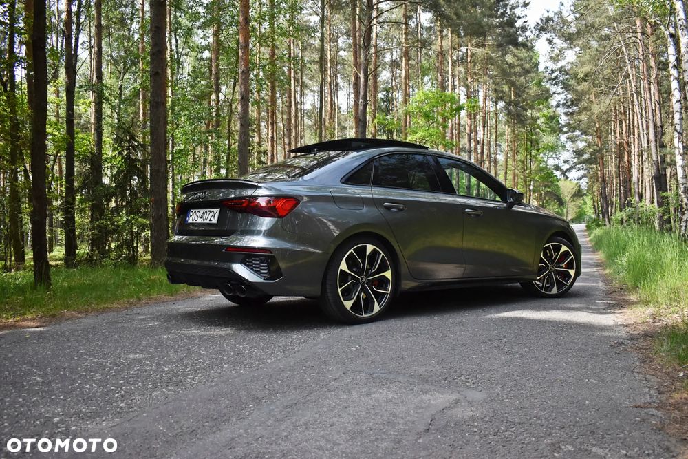 Audi S3 - 21