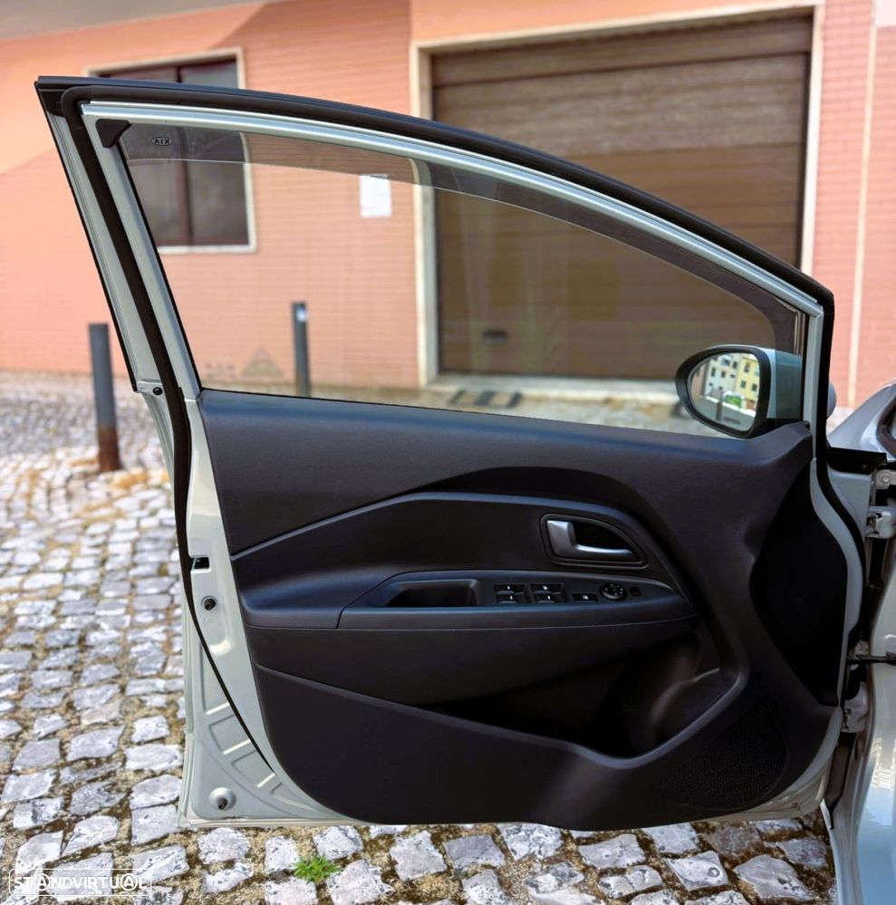 Kia Rio 1.2 CVVT TX - 8