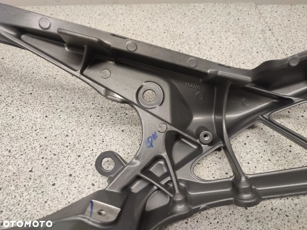 Stelaż tył, tylny prawy KTM Duke 125 390 24-26 - 16