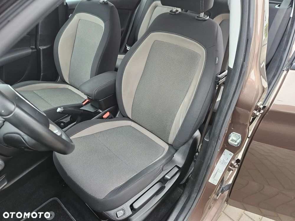 Fiat Tipo 1.4 16V More - 21
