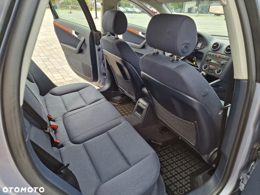 Audi A3 Sportback - 22