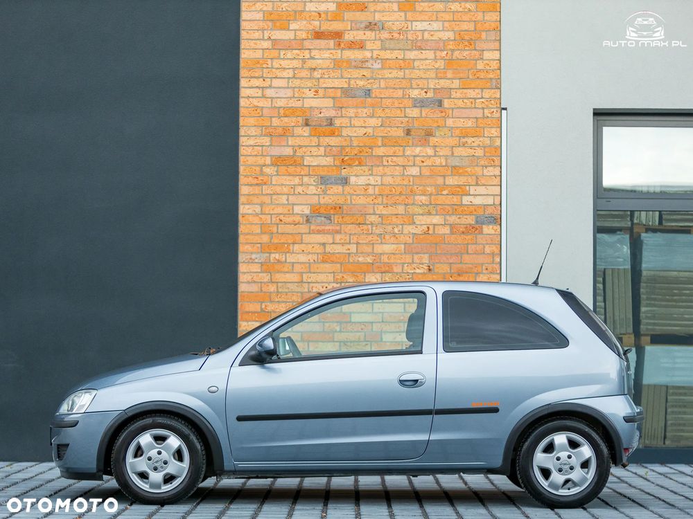 Ford Fiesta 1.4 Durashift-EST Ghia - 6