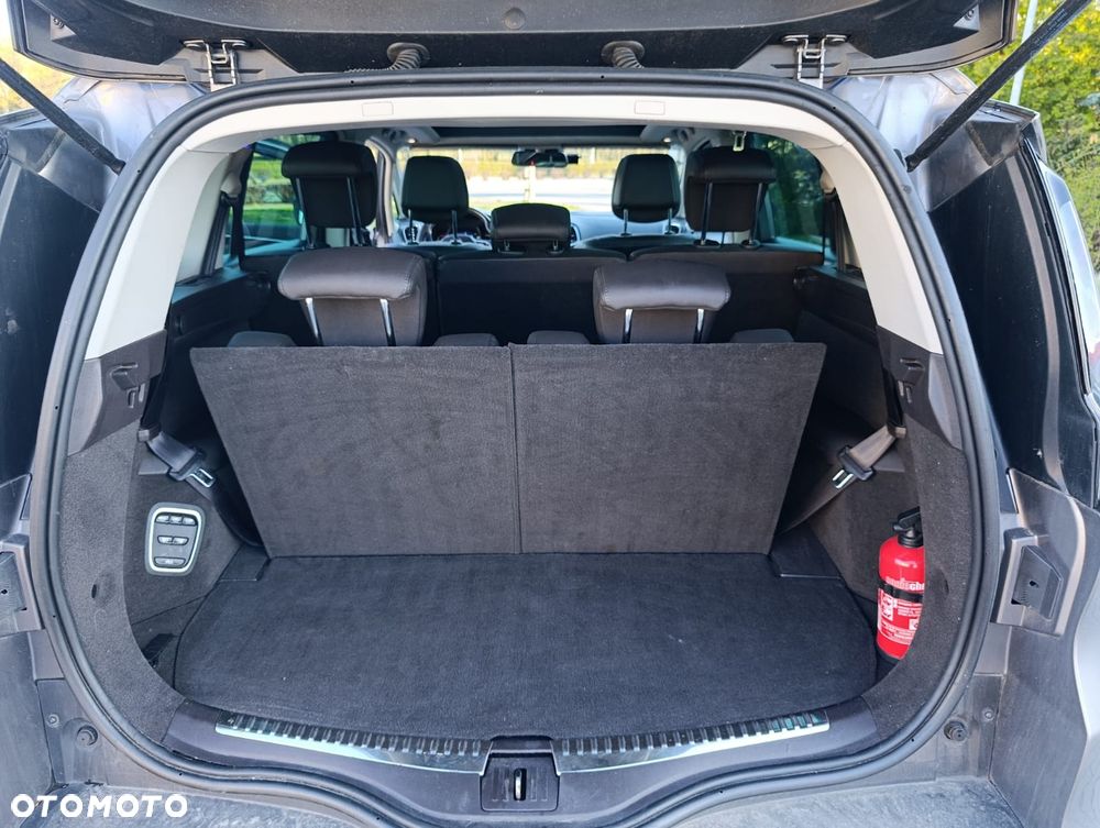 Renault Espace 1.6 dCi Energy Zen EDC 7os - 12