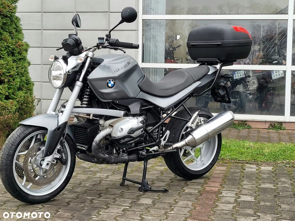 BMW R - 15