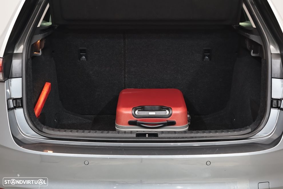 Skoda Scala 1.0 TSI Style DSG - 23