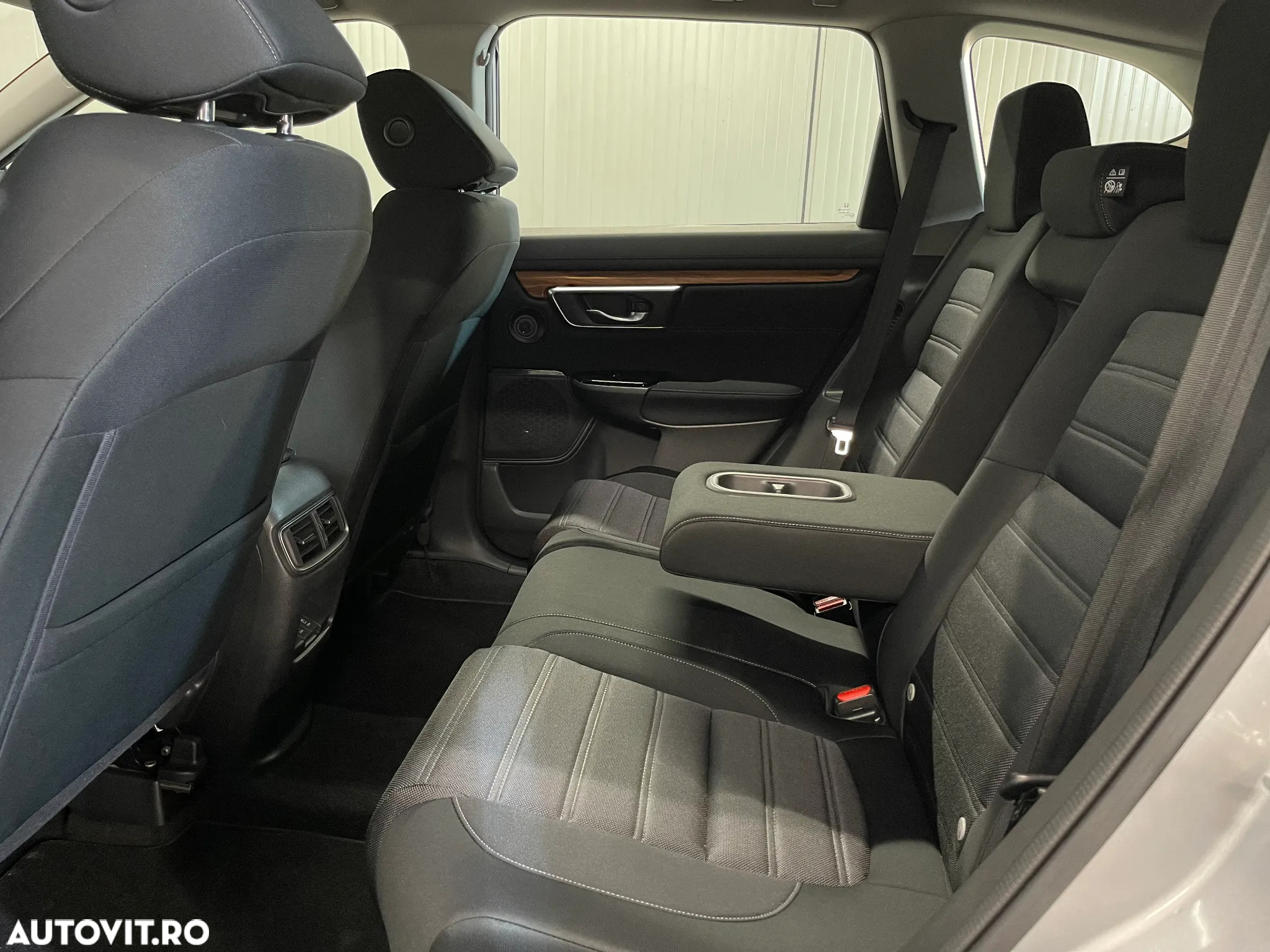Honda CR-V 2.0 Hybrid i-MMD 2WD E-CVT Elegance - 11