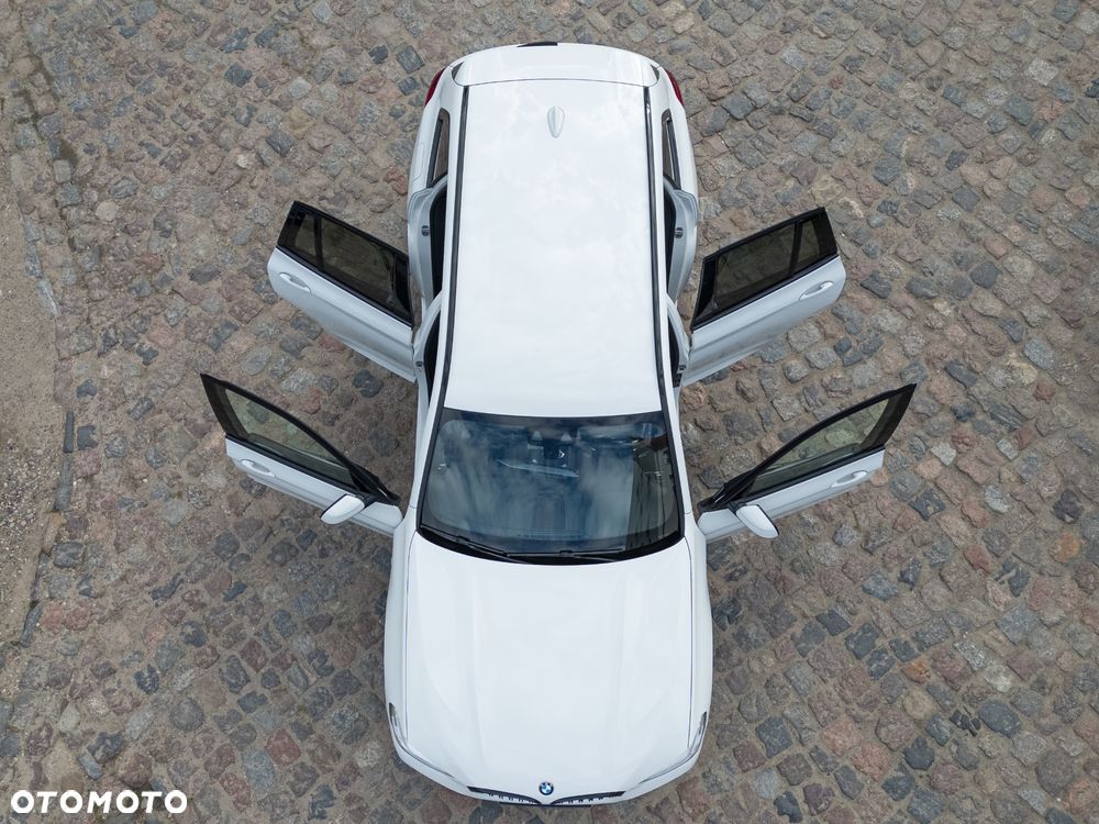 BMW X3 xDrive20d M Sport - 23