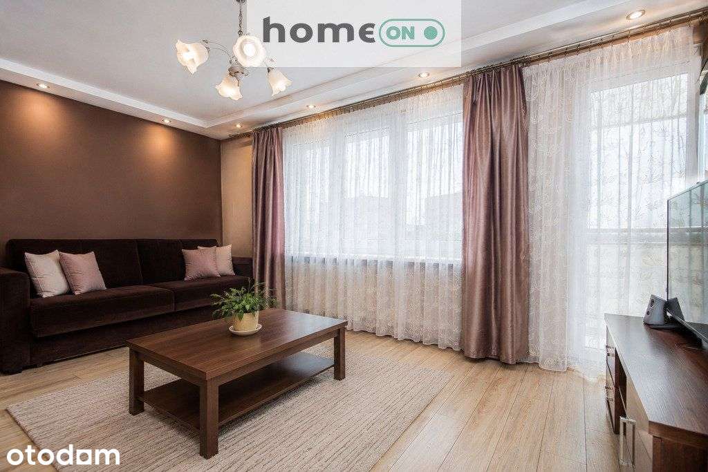 Wygidne 2 pokoje z balkonem | Sosnowiec ul. Wagowa