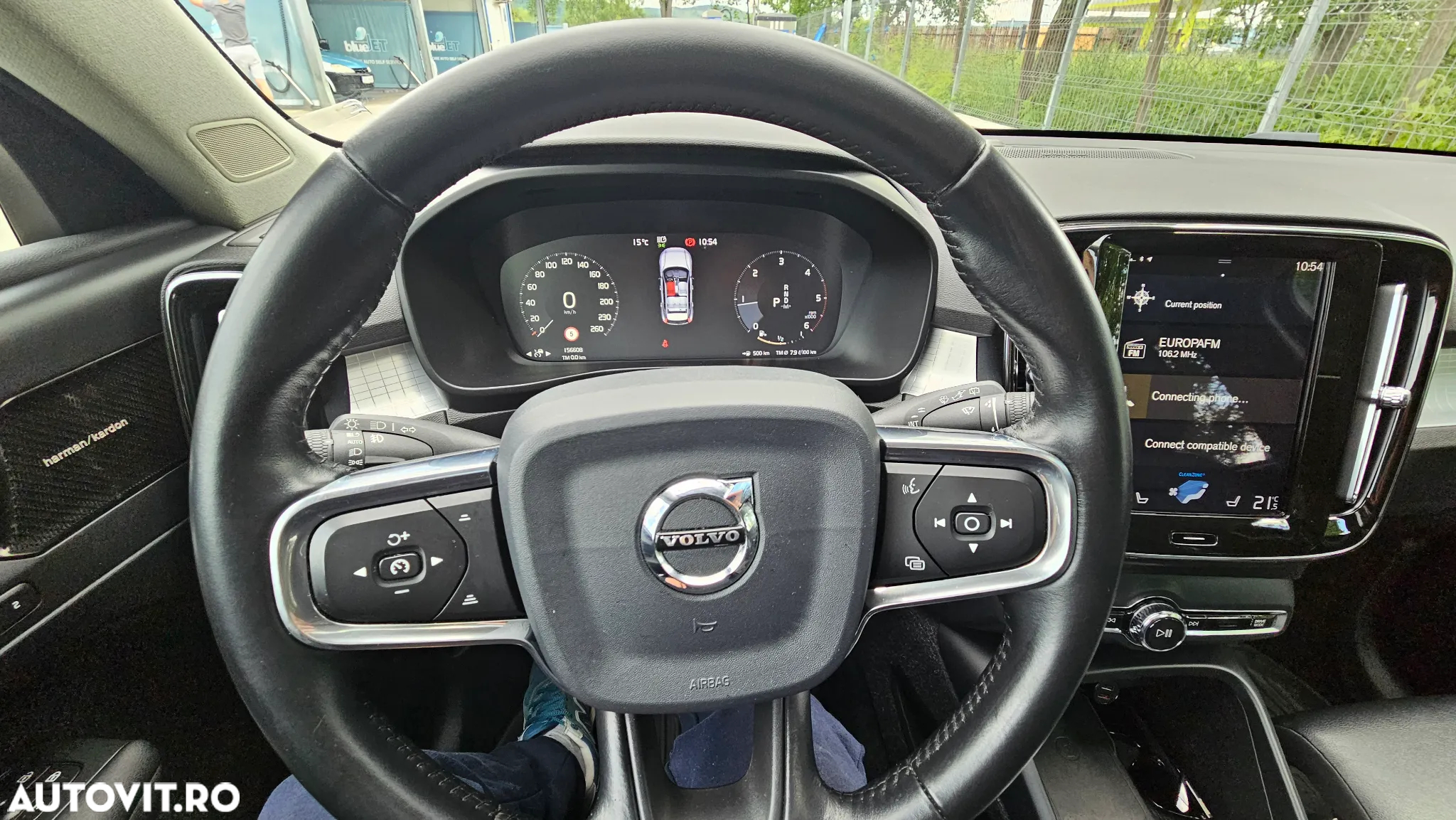 Volvo XC 40 D3 Momentum Pro - 4