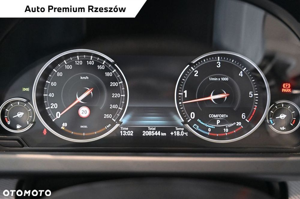 BMW Seria 6 2014 photo 3